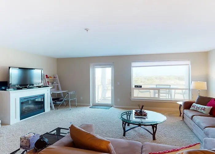 Ocean Avenue Condos
