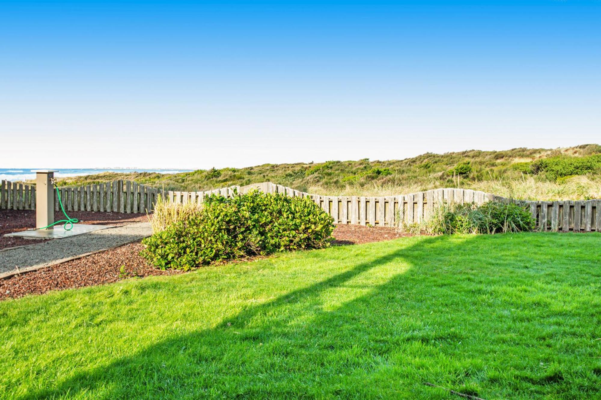 Ocean Avenue Holiday home *