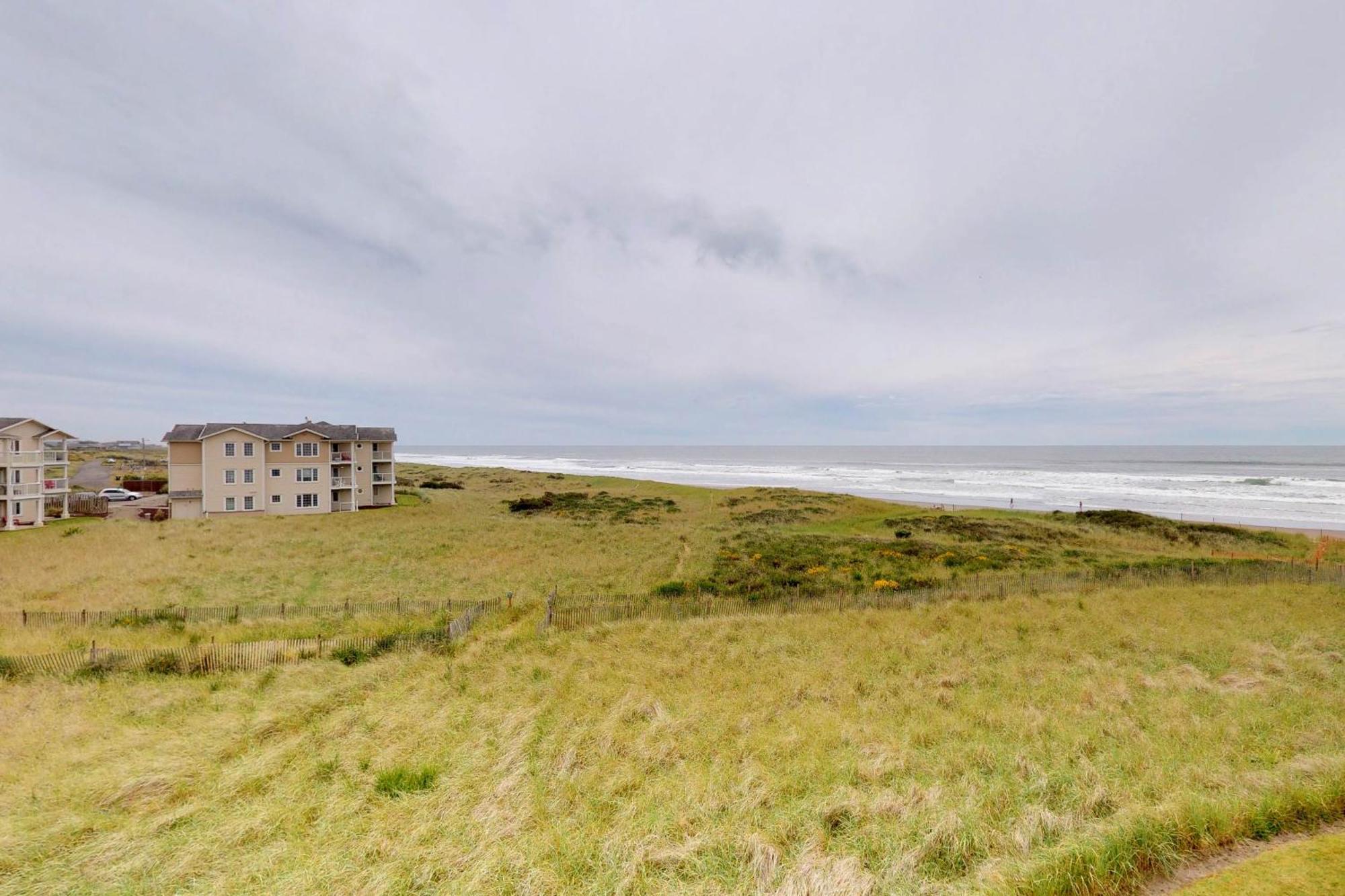 Ocean Avenue * Westport