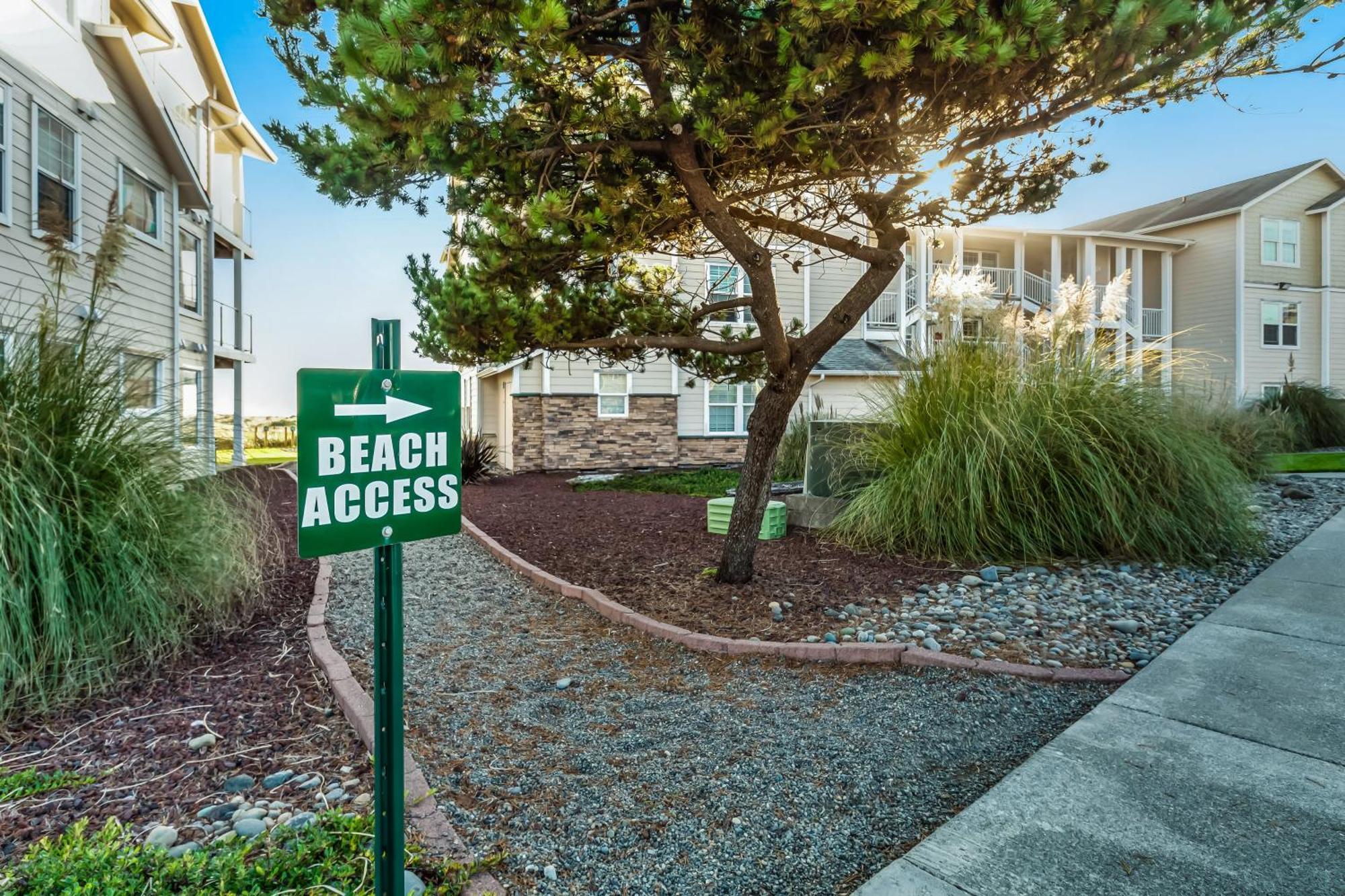 Holiday home Ocean Avenue *